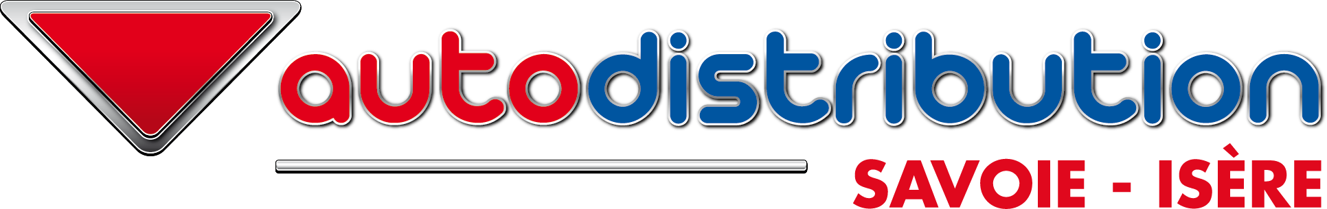 Logo distributeur